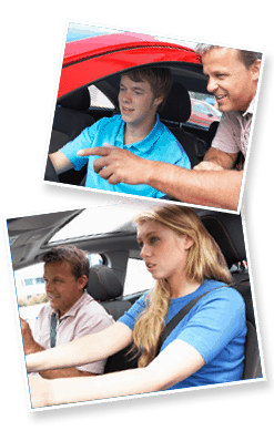 [STATE] Teenage Driver Training